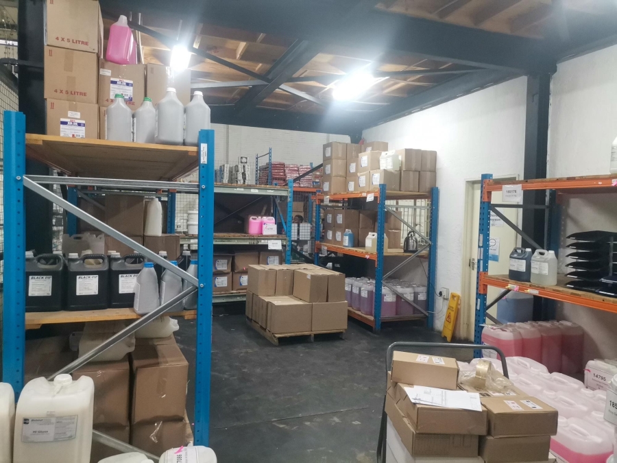 Commercial Property for Sale in Oos Einde North West